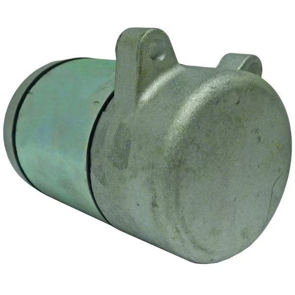 Replacement for Honda TRX250TM Fourtrax Recon Atv Year 2001 229CC Starter Drive, Ilc, Mfr#: WX-V42U-6